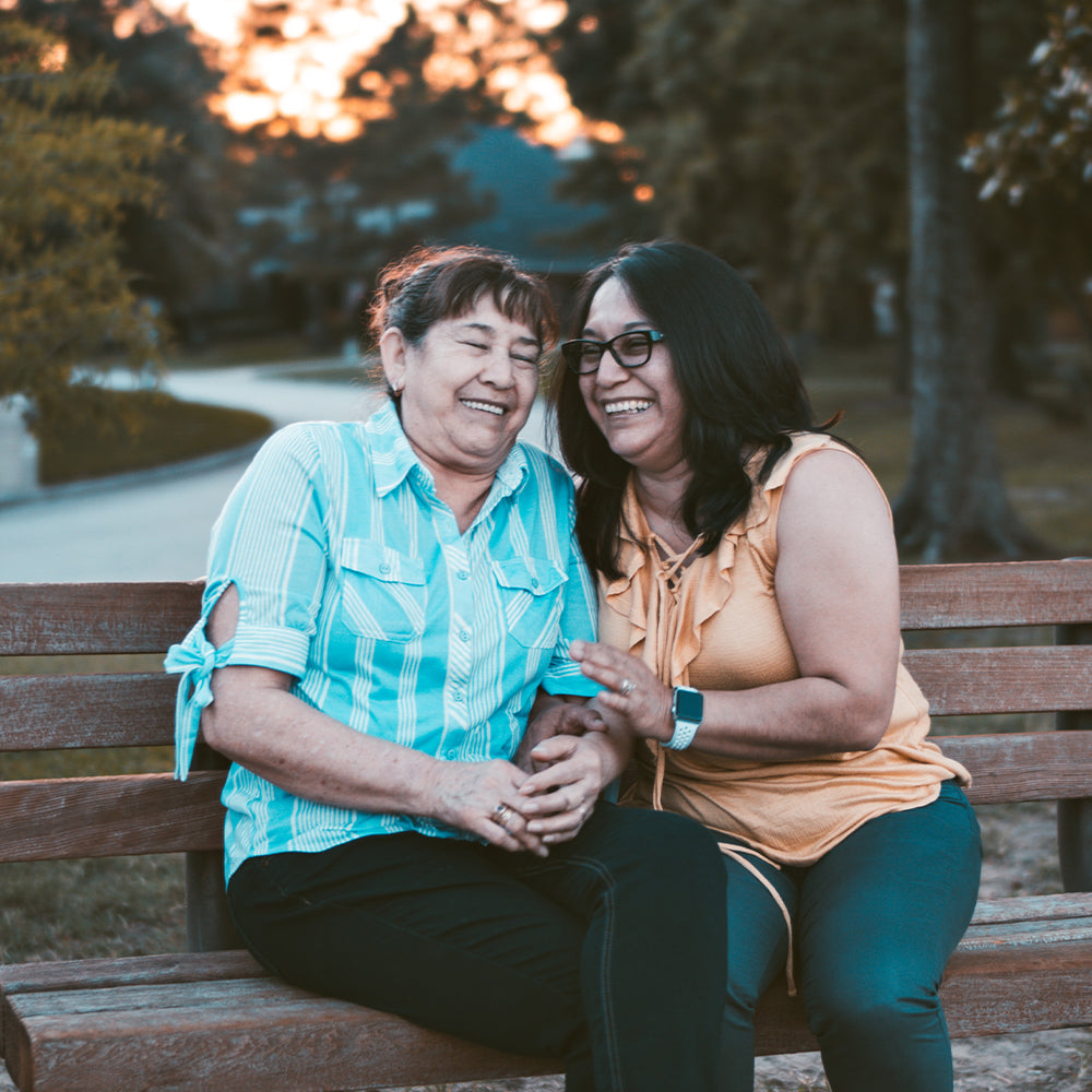 Schwager und Schwägerin