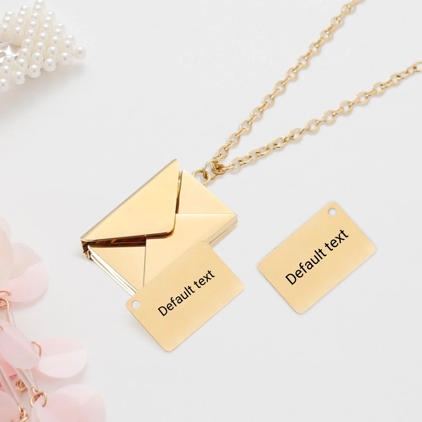 Printlabs Letternecklace Gold TEST 1-Customizer-22Feels