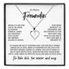 22Feels® Freundin Geschenk Silber Ich Liebe Dich Schmuck Frauen Silber 925/000 Herz Halskette Valentinstag Jahrestag Damen Collier Liebesbeweis-Schmuck mit Botschaftskarte - Herz21-22Feels