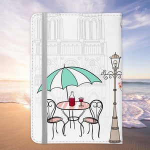 Mama Geschenk Reisepasshülle Frauen Reisen Pass Etui Cover Organizer Mutter Gadgets Sommer Urlaub Kunst-Leder-Reisepass-Hülle-22Feels