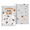 Reisen mit Katze Reisepasshülle "Pfotenpass" Frauen Geschenk Männer Pass Etui Cover Organizer Gadgets Sommer Urlaub Kunst-Leder-Reisepass-Hülle-22Feels