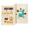 Anwalt Geschenk Reisepasshülle Männer Reisen Pass Etui Cover Organizer Sommer Urlaub Gadgets Kunst-Leder Berufe Accessoire-Reisepass-Hülle-22Feels