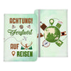 Forstwirt Geschenk Reisepasshülle Männer Reisen Pass Etui Cover Organizer Sommer Urlaub Gadgets Kunst-Leder Berufe Accessoire-Reisepass-Hülle-22Feels