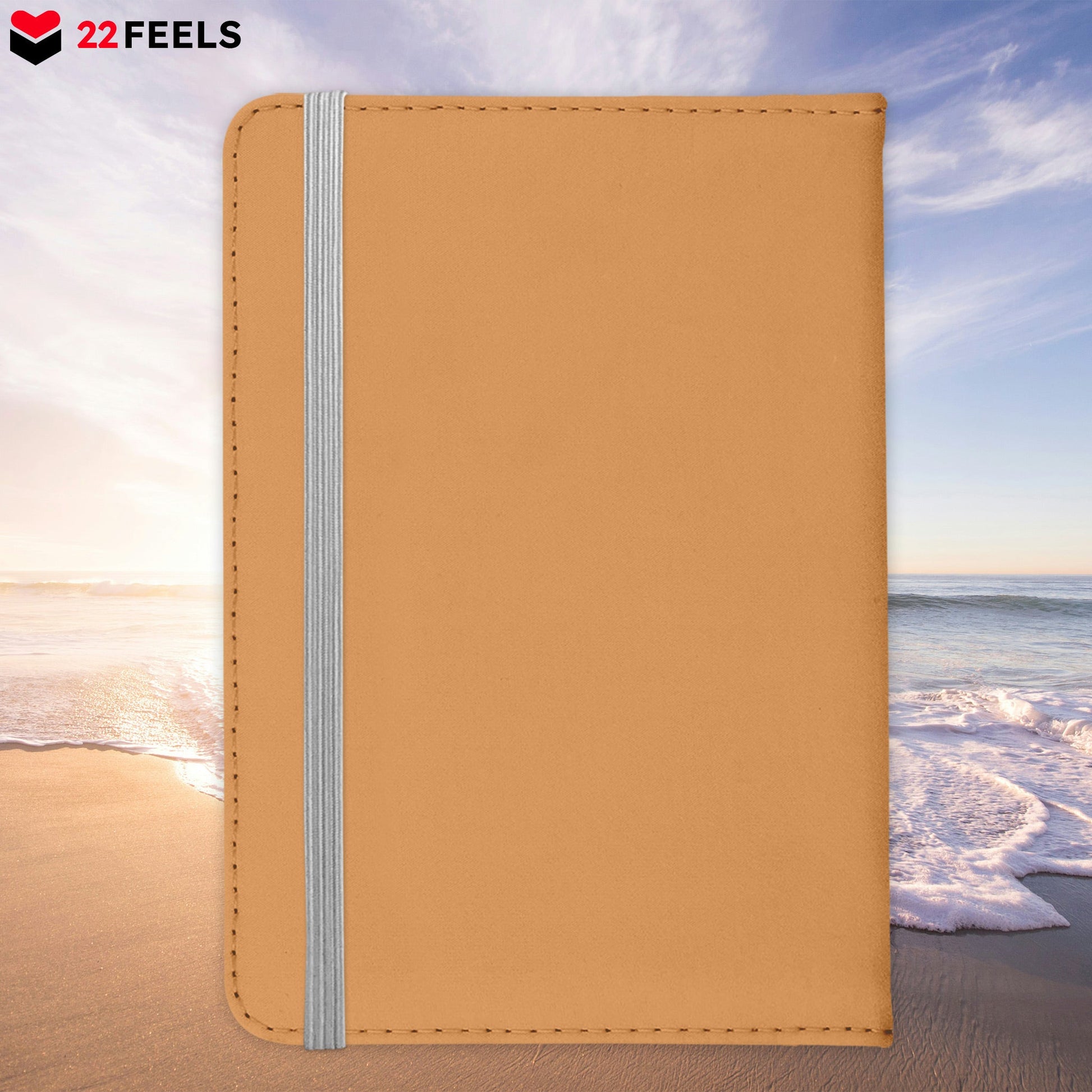 Argel Souvenir - Reisepasshülle Organizer Reisen Gadgets Hauptstadt Algerien Nordafrika-Reisepass-Hülle-22Feels