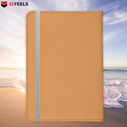 Argel Souvenir - Reisepasshülle Organizer Reisen Gadgets Hauptstadt Algerien Nordafrika-Reisepass-Hülle-22Feels