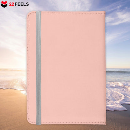 AsunciÛn Souvenir - Reisepasshülle Organizer Reisen Gadgets Paraguay Hauptstadt Südamerika-Reisepass-Hülle-22Feels