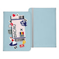 Bacau Souvenir - Reisepasshülle Organizer Reisen Gadgets Rumänien Europa Moldau-Reisepass-Hülle-22Feels