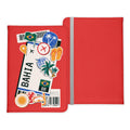 Bahia Souvenir - Reisepasshülle Organizer Reisen Gadgets Brasilien Südamerika-Reisepass-Hülle-22Feels