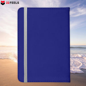 Griechenland Souvenir - Reisepasshülle Organizer Reisen Gadgets Europa-Reisepass-Hülle-22Feels