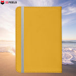 Indien Souvenir - Reisepasshülle Organizer Reisen Gadgets Asien-Reisepass Hülle-22Feels