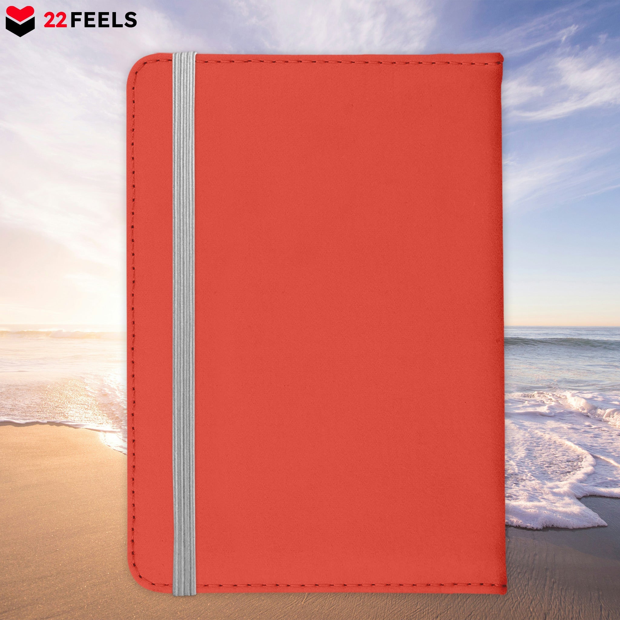 Istanbul Souvenir - Reisepasshülle Organizer Reisen Gadgets Türkei Bosporus-Reisepass-Hülle-22Feels