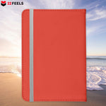 Istanbul Souvenir - Reisepasshülle Organizer Reisen Gadgets Türkei Bosporus-Reisepass-Hülle-22Feels