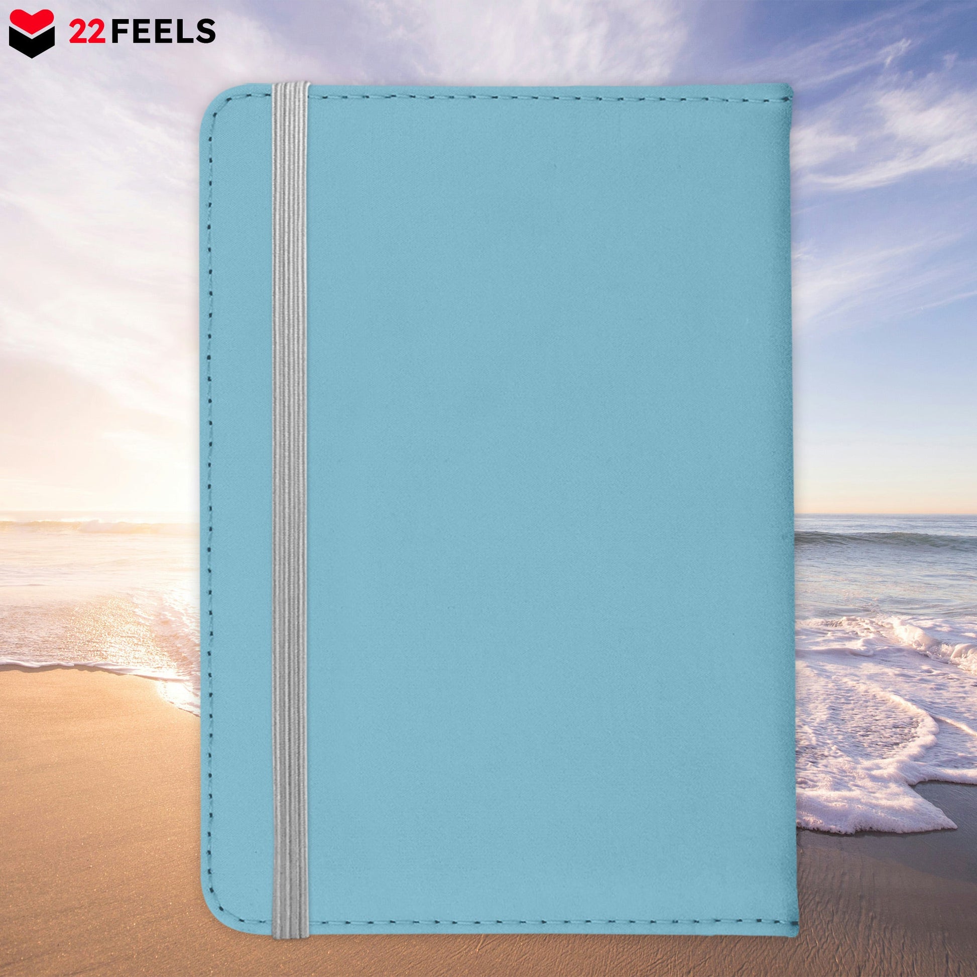 Sydney Souvenir - Reisepasshülle Organizer Reisen Gadgets Hauptstadt New South Wales Australien-Reisepass-Hülle-22Feels