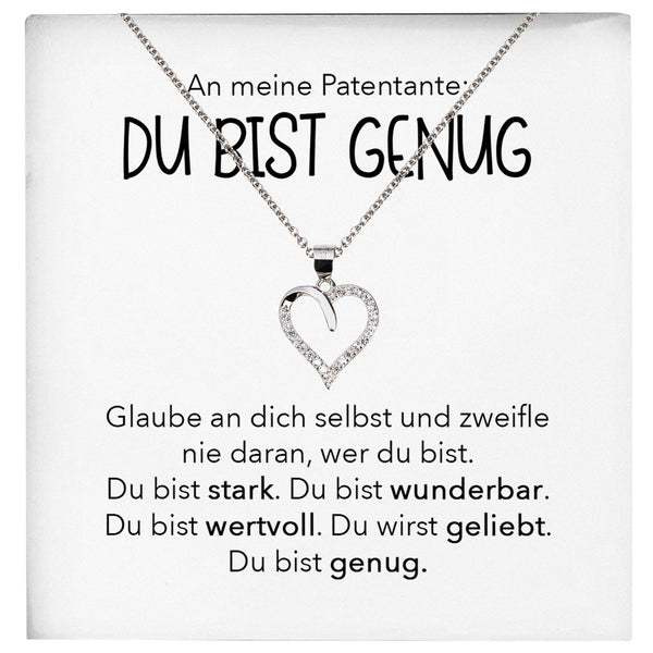 Echt Silber 925 - Originelle Schmucksets Für Mamas Produktbild-Vorschau 5