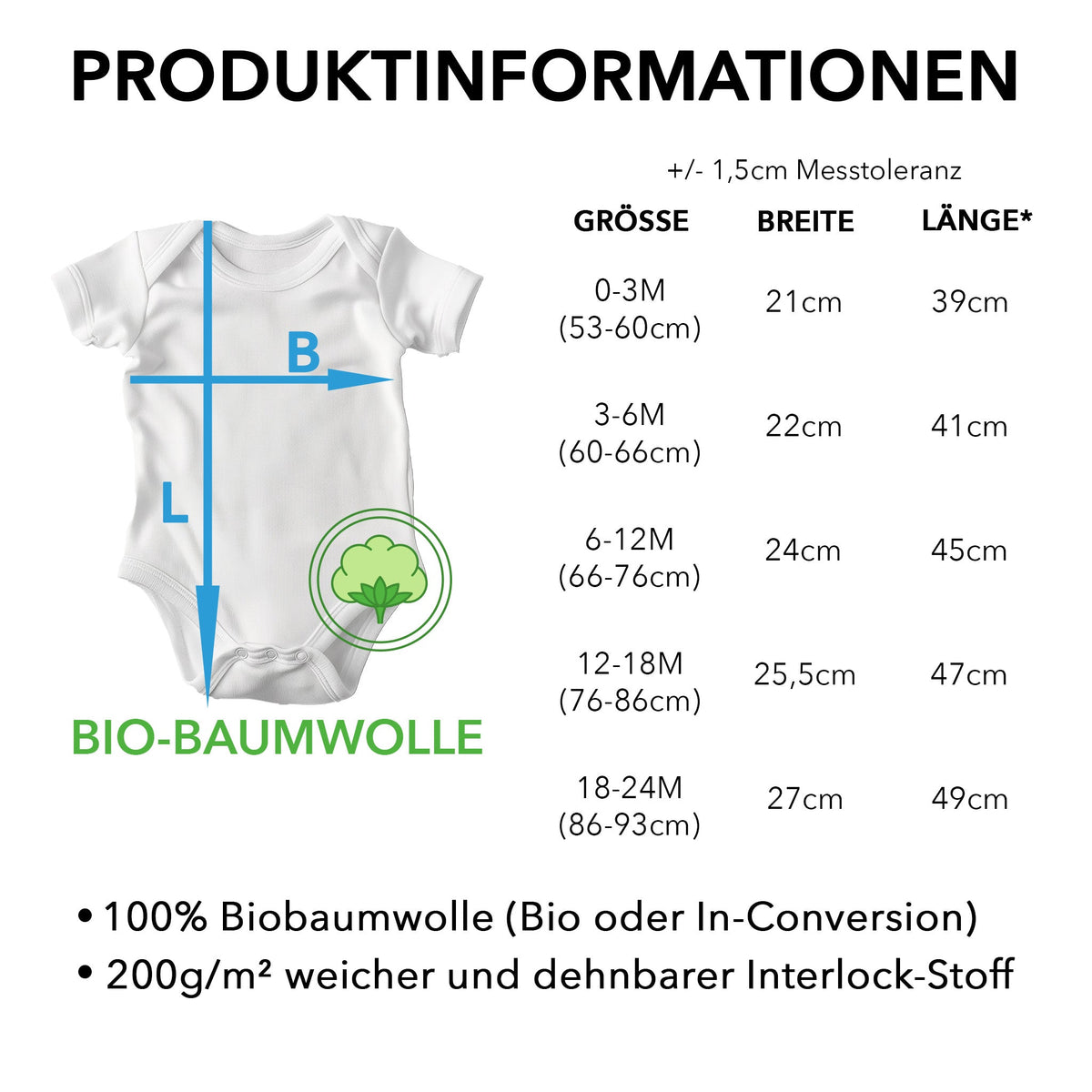 Unisex Babybody Onkel Kurzarm BIO-Baumwolle Weiss Strampler Babyparty Geschenk Babshower Schlupfkragen Weicher Einteiler für Neugeborene Babys-Baby Body-22Feels