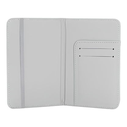 Physikerin Geschenk Reisepasshülle Frauen Reisen Pass Etui Cover Organizer Sommer Urlaub Gadgets Kunst-Leder Berufe Accessoire-Reisepass-Hülle-22Feels