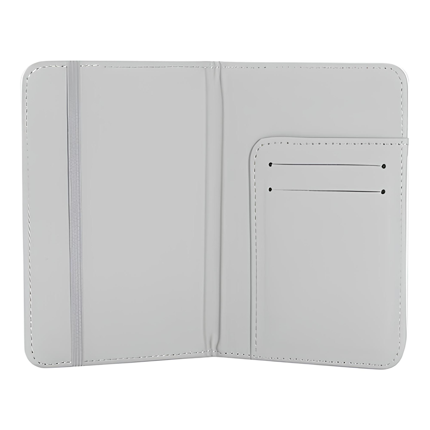 Verkäuferin Geschenk Reisepasshülle Frauen Reisen Pass Etui Cover Organizer Sommer Urlaub Gadgets Kunst-Leder Berufe Accessoire-Reisepass-Hülle-22Feels