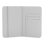 Beste Freundin Reisepasshülle "Erinnerungen" Frauen Geschenk Reisen mit Freunden Pass Etui Cover Organizer Gadgets Sommer Urlaub Kunst-Leder-Reisepass-Hülle-22Feels