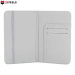 Griechenland Souvenir - Reisepasshülle Organizer Reisen Gadgets Europa-Reisepass-Hülle-22Feels