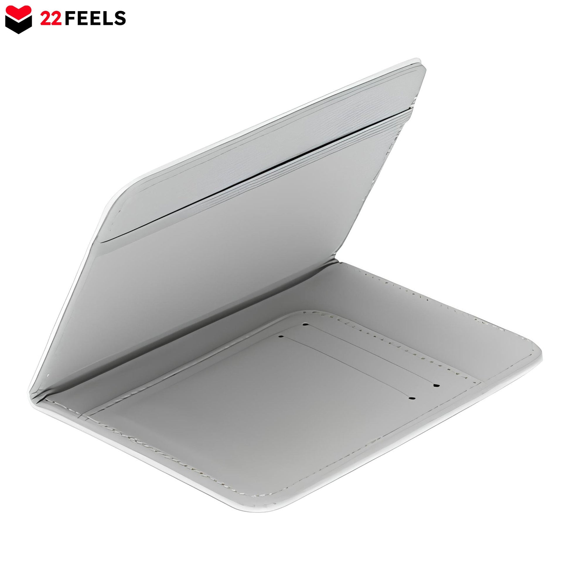 Amsterdam Souvenir - Reisepasshülle Organizer Reisen Gadgets Niederlande Holland Europa-Reisepass-Hülle-22Feels