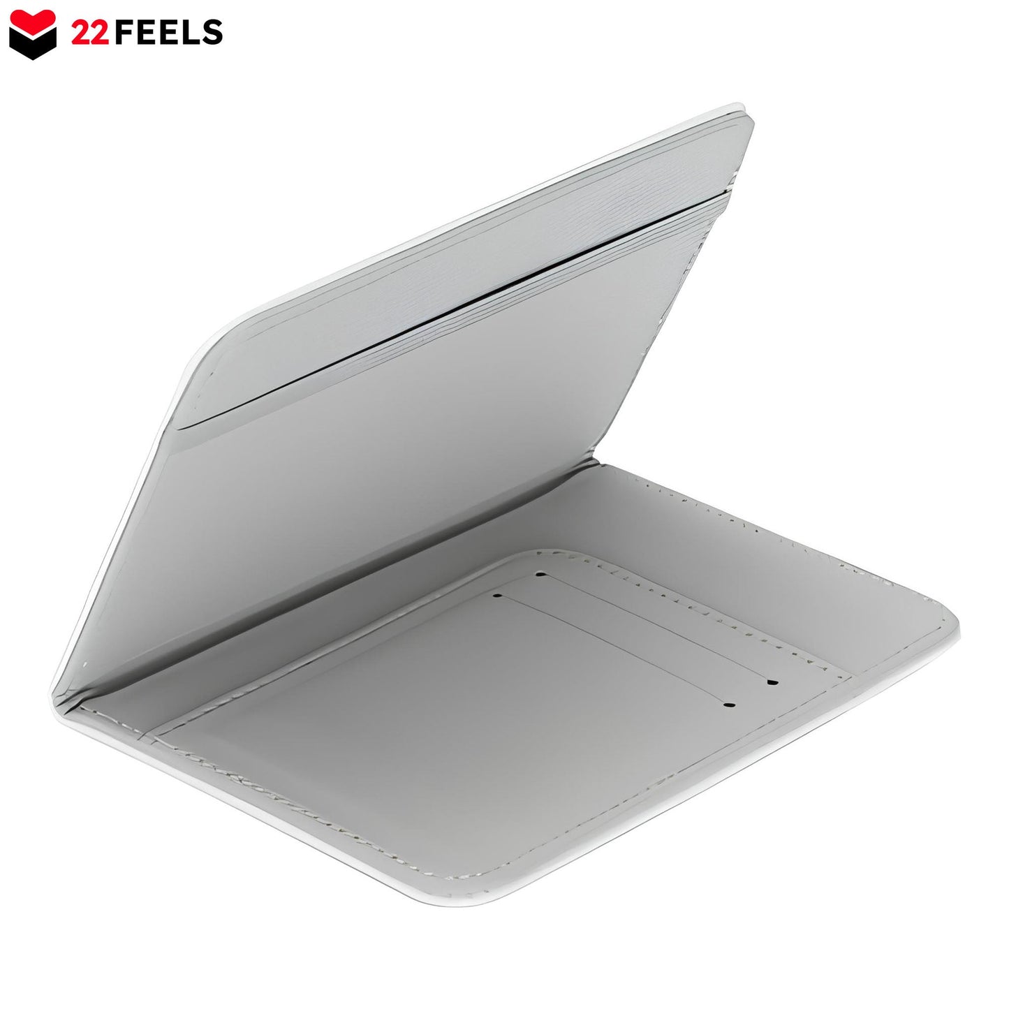 Argel Souvenir - Reisepasshülle Organizer Reisen Gadgets Hauptstadt Algerien Nordafrika-Reisepass-Hülle-22Feels