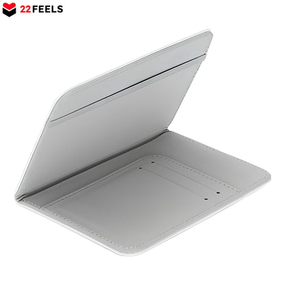 AsunciÛn Souvenir - Reisepasshülle Organizer Reisen Gadgets Paraguay Hauptstadt Südamerika-Reisepass-Hülle-22Feels