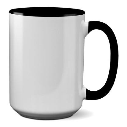 Ab 2,99/Stk Hochwertige XL Sublimationstassen mit Orca-Beschichtung Sublimation Blanko, 440ml, (15oz) Spülmaschinenfest, Werbetassen Weiss und Mehrfarbig-Sublimationsrohlinge und Kreativbedarf-22Feels