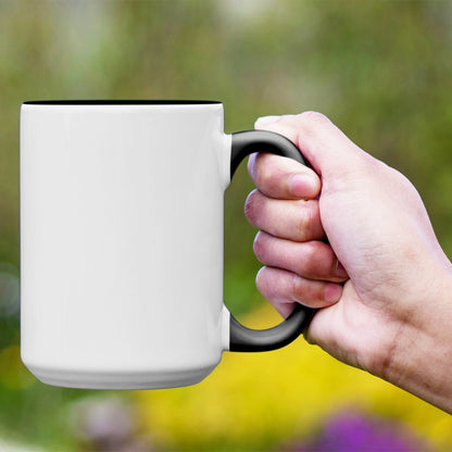 Ab 2,99/Stk Hochwertige XL Sublimationstassen mit Orca-Beschichtung Sublimation Blanko, 440ml, (15oz) Spülmaschinenfest, Werbetassen Weiss und Mehrfarbig-Sublimationsrohlinge und Kreativbedarf-22Feels