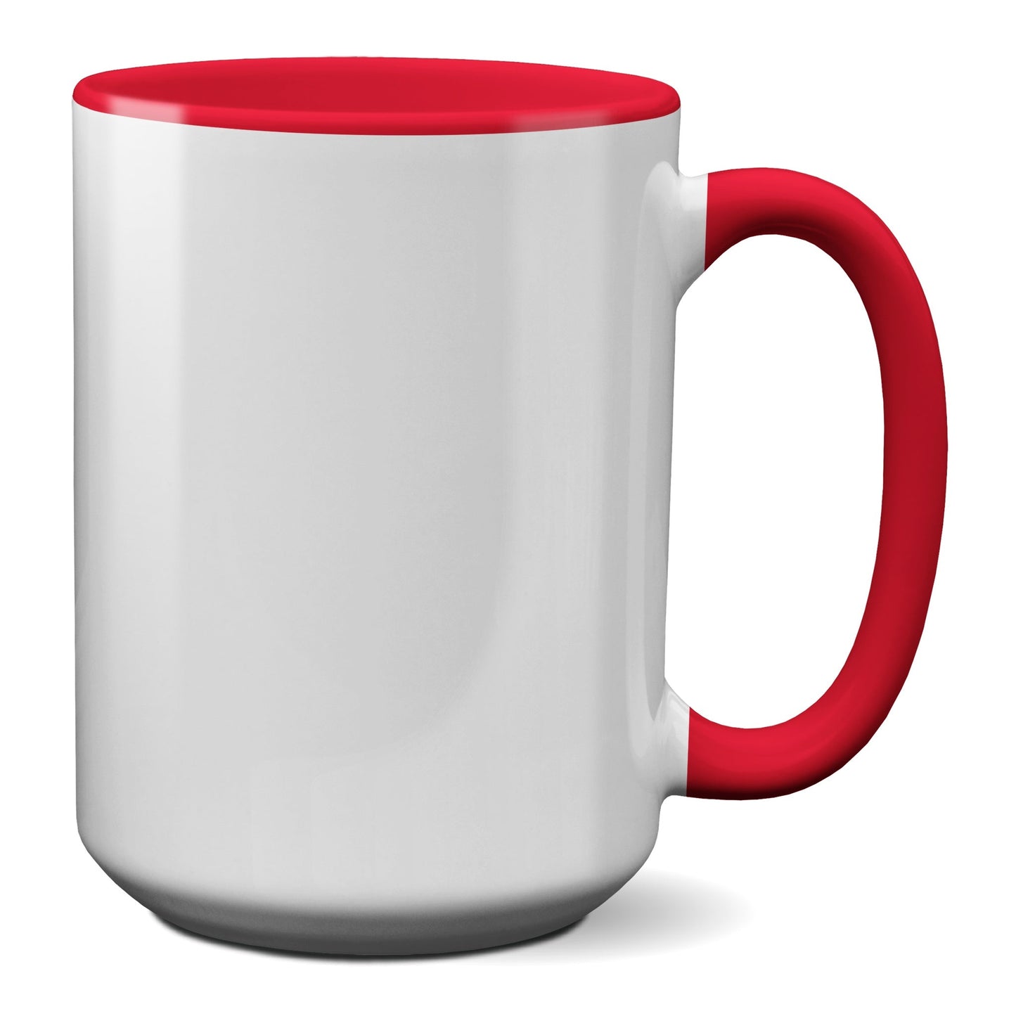 Ab 2,99/Stk Hochwertige XL Sublimationstassen mit Orca-Beschichtung Sublimation Blanko, 440ml, (15oz) Spülmaschinenfest, Werbetassen Weiss und Mehrfarbig-Sublimationsrohlinge und Kreativbedarf-22Feels