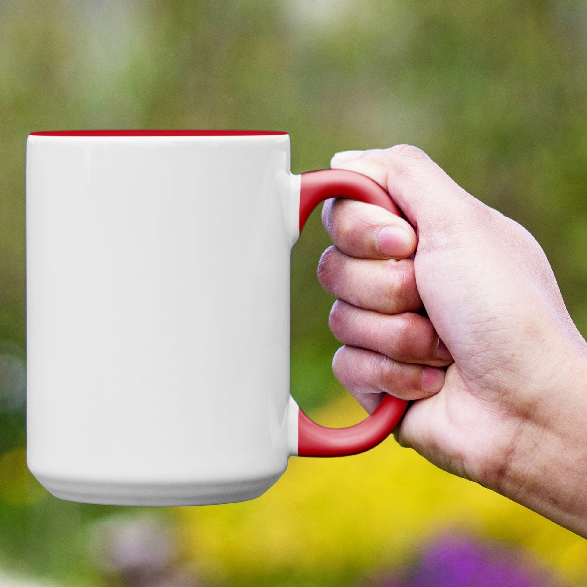 Ab 2,99/Stk Hochwertige XL Sublimationstassen mit Orca-Beschichtung Sublimation Blanko, 440ml, (15oz) Spülmaschinenfest, Werbetassen Weiss und Mehrfarbig-Sublimationsrohlinge und Kreativbedarf-22Feels