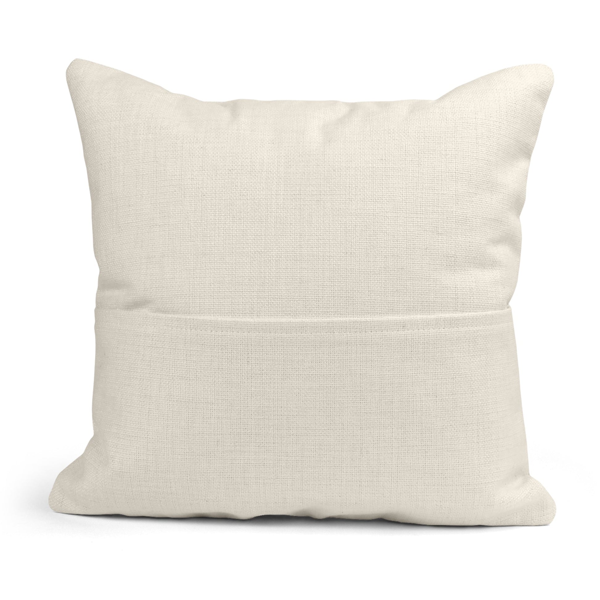 Ab 5,99/Stk Kissenbezug mit Tasche Sublimationsrohling 40x40cm Kissenhülle Blanko Pocket Creme Lesekissen Deko Sublimation Bedruckbar Werbegeschenk Sofakissen-Sublimationsrohlinge und Kreativbedarf-22Feels