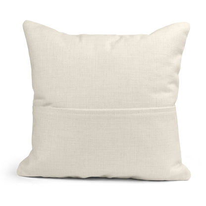 Ab 5,99/Stk Kissenbezug mit Tasche Sublimationsrohling 40x40cm Kissenhülle Blanko Pocket Creme Lesekissen Deko Sublimation Bedruckbar Werbegeschenk Sofakissen-Sublimationsrohlinge und Kreativbedarf-22Feels