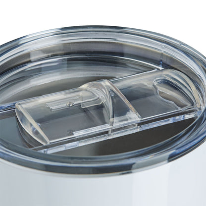 Ab 14,99/Stk Sublimationsrohling Edelstahl Thermobecher Weiss 880ml (30oz Tumbler), Doppelwandig mit Deckel, Trinkbecher, Blanko Sublimation Werbegeschenk-Sublimationsrohlinge und Kreativbedarf-22Feels