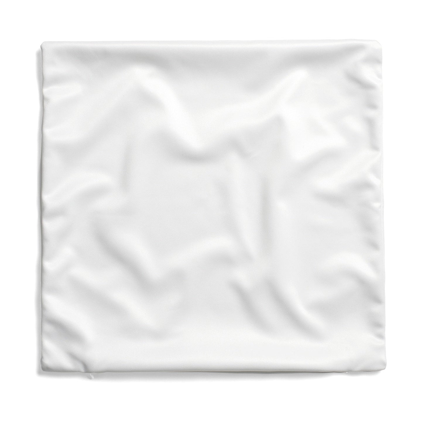 Ab 4,99/Stk Kissenhülle Sublimationsrohling 38x38cm Weiss, 100% Polyester, Sublimation Blanko Werbegeschenk Dekoration-Sublimationsrohlinge und Kreativbedarf-22Feels