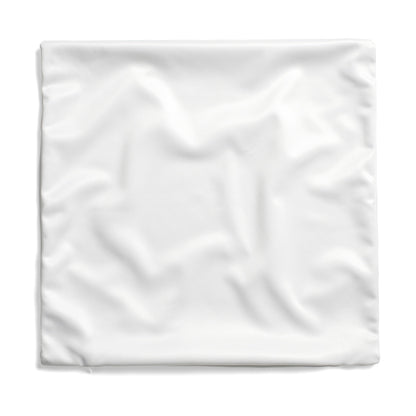 Ab 4,99/Stk Kissenhülle Sublimationsrohling 38x38cm Weiss, 100% Polyester, Sublimation Blanko Werbegeschenk Dekoration-Sublimationsrohlinge und Kreativbedarf-22Feels
