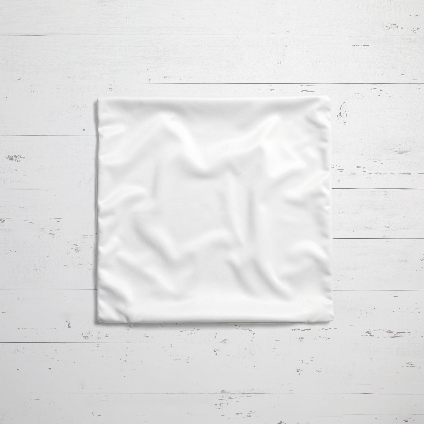Ab 4,99/Stk Kissenhülle Sublimationsrohling 38x38cm Weiss, 100% Polyester, Sublimation Blanko Werbegeschenk Dekoration-Sublimationsrohlinge und Kreativbedarf-22Feels