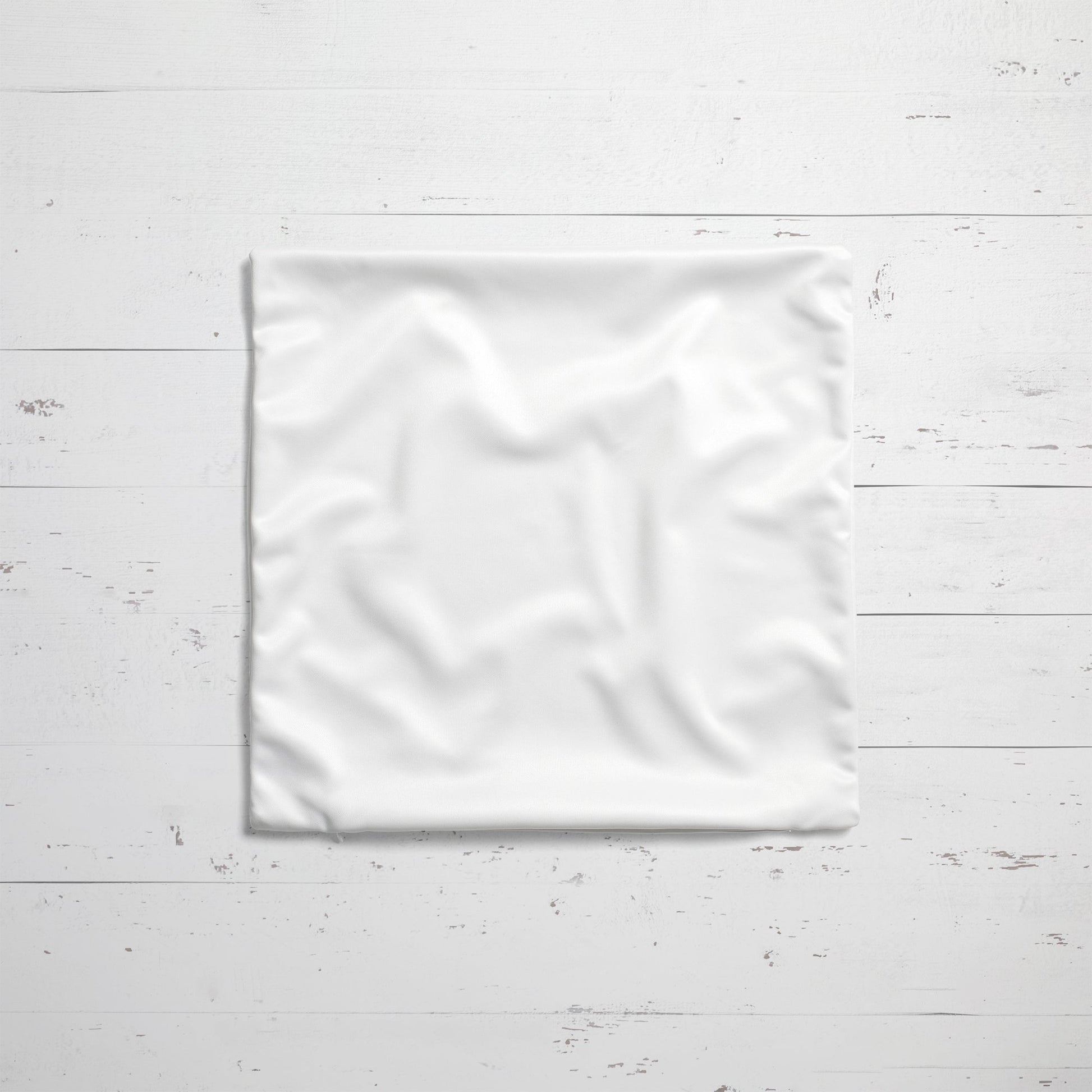 Ab 4,99/Stk Kissenhülle Sublimationsrohling 38x38cm Weiss, 100% Polyester, Sublimation Blanko Werbegeschenk Dekoration-Sublimationsrohlinge und Kreativbedarf-22Feels
